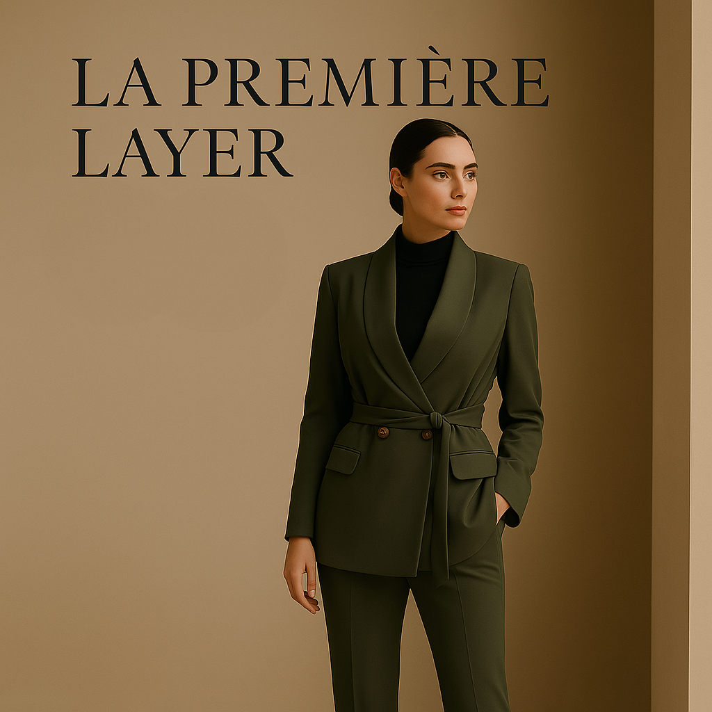 La Première Layer