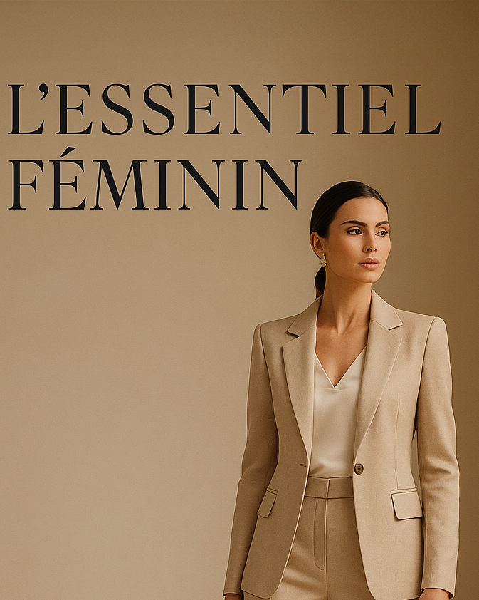 L'Essentiel Féminin